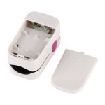 M160 Fingerpulsoximeter Medical Special, M160 (Rose Red), M160 (Blue), M160 (Gray) – Bild 4