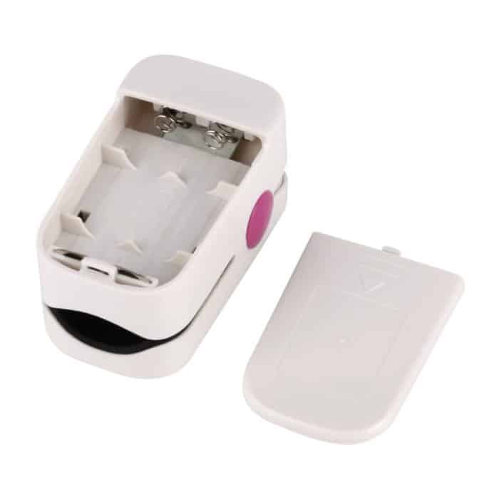 M160 Fingerpulsoximeter Medical Special, M160 (Rose Red), M160 (Blue), M160 (Gray) – Bild 4