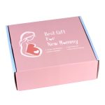 FD-100 Digitaler Fetal-Doppler-Ultraschall-Baby-Herzschlag-Detektor-Monitor, LED-Digital-Pränatal-Taschen-Fetal-Doppler-Stethoskop (Rosa), FD-100  (Pink) – Bild 6