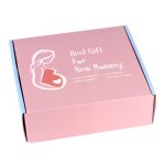 FD-100 Digitaler fetaler Doppler-Ultraschall Sound Baby-Herzschlagdetektor Monitor LED Digitales pränatales Taschen-Fetal-Doppler-Stethoskop (blau) – Bild 6