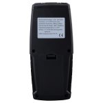 Wintact WT130A digitales Ultraschall-Dickenmessgerät Meter Tester USB-Lade Digitales Dickenmetall Tester High Precision – Bild 3