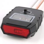 RZ97 Mini Boden pH-Feuchtigkeitsfeuchtigkeitsmessung pH-Meter Bodenfeuchtigkeitsmonitor Hygrometer Gartenarbeit Pflanze Landwirtschaft Feuchtigkeitstester – Bild 4