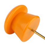 RZ95 Mini Boden pH-Feuchtigkeit Luftfeuchtigkeitsmessung pH-Meter Bodenfeuchtigkeitsmonitor Hygrometer Gartenarbeit Pflanze Landwirtschaft Feuchtigkeitstester – Bild 4