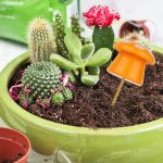 RZ95 Mini Boden pH-Feuchtigkeit Luftfeuchtigkeitsmessung pH-Meter Bodenfeuchtigkeitsmonitor Hygrometer Gartenarbeit Pflanze Landwirtschaft Feuchtigkeitstester – Bild 6