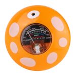 RZ96 Mini Boden pH-Feuchtigkeitsfeuchtigkeitsmessung pH-Meter Bodenfeuchtigkeitsmonitor Hygrometer Gartenarbeit Pflanze Landwirtschaft Feuchtigkeitstester – Bild 4