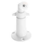 Metall Verstellbare Halterung Wand Tisch Decke Sicherheit Halterung Indoor Outdoor Für Arlo/Arlo Pro Kamera CCTV Zubehör, black, white – Bild 5