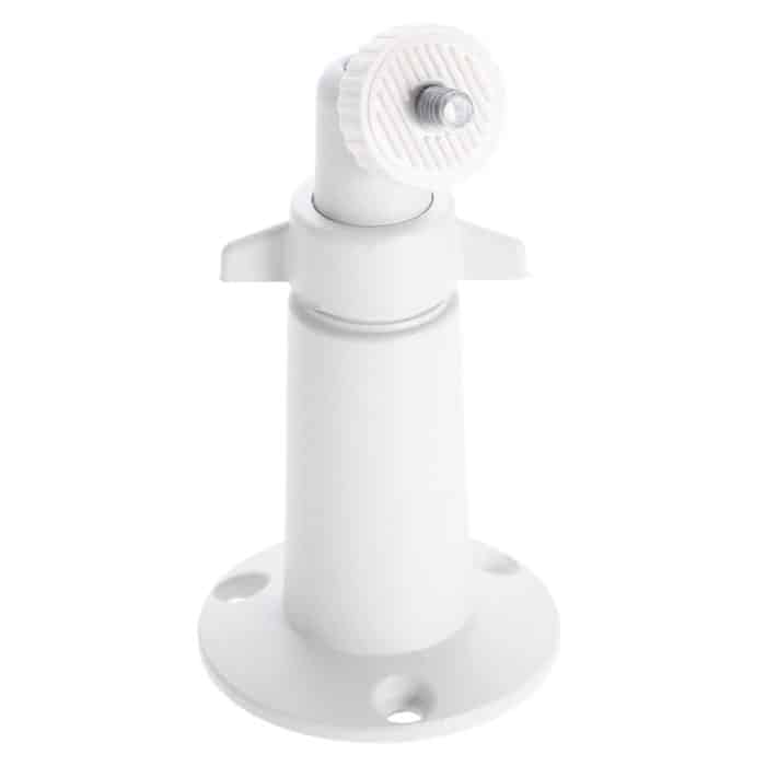 Metall Verstellbare Halterung Wand Tisch Decke Sicherheit Halterung Indoor Outdoor Für Arlo/Arlo Pro Kamera CCTV Zubehör, black, white – Bild 5