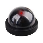 Infrarot-CCTV-Dummy-Dome-LED-Überwachungskamera