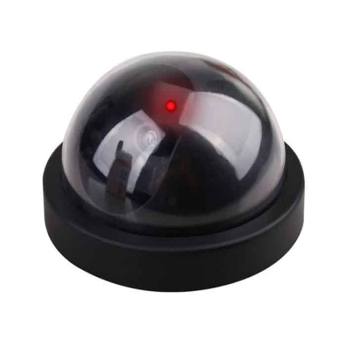 Infrarot-CCTV-Dummy-Dome-LED-Überwachungskamera – Bild 1