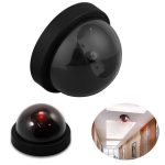 Infrarot-CCTV-Dummy-Dome-LED-Überwachungskamera – Bild 2