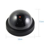 Infrarot-CCTV-Dummy-Dome-LED-Überwachungskamera – Bild 3
