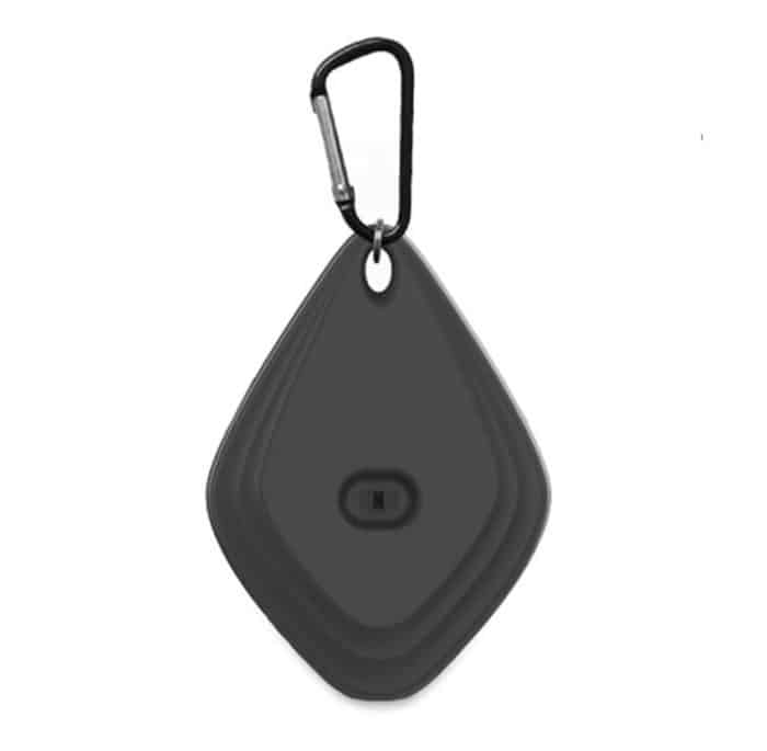 Mückenschutz für den Außenbereich, tragbar, Ultraschall-Insektenschutz, Insektizid, USB-Aufladung, intelligente Frequenzumwandlung, Black, White – Bild 9