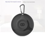 Ultraschall-Mückenschutz, Elektronik, Kakerlakenspinne, USB-Aufladung, intelligenter Mückenantrieb, Black, White – Bild 2