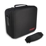 DOBE TNS-1898 Big Protective Travel Box-Speicher-Fall EVA Tragetasche für Nintend-Switch-Konsole