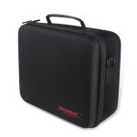 DOBE TNS-1898 Big Protective Travel Box-Speicher-Fall EVA Tragetasche für Nintend-Switch-Konsole – Bild 2