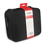 DOBE TNS-1898 Big Protective Travel Box-Speicher-Fall EVA Tragetasche für Nintend-Switch-Konsole – Bild 7
