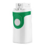 RZ824 Health Care Mesh Vernebler Handheld Home Kinder Erwachsener Asthma Inhalator Mini Care Inhalieren Ultraschall Vernebler – Bild 3