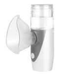 UN201 Health Care Mesh Vernebler Handheld Tragbare Kinder Asthma Inhalator für Erwachsene Mini Care Inhalieren Ultraschallvernebler