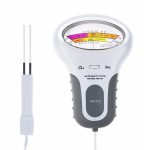 PC102 Schwimmbad Wasserqualitätstester PH Test Pen Chlorgas Wasserqualitätstester