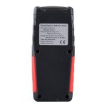 WINTACT WT3121 Elektromagnetische Strahlungsprüfgeräte Haushaltsgeräte Strahlungsdetektor Elektromagnetische Strahlungsmesser – Bild 4