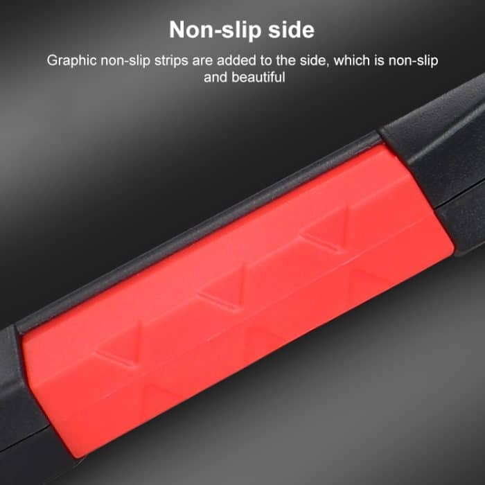 WINTACT WT3121 Elektromagnetische Strahlungsprüfgeräte Haushaltsgeräte Strahlungsdetektor Elektromagnetische Strahlungsmesser – Bild 6