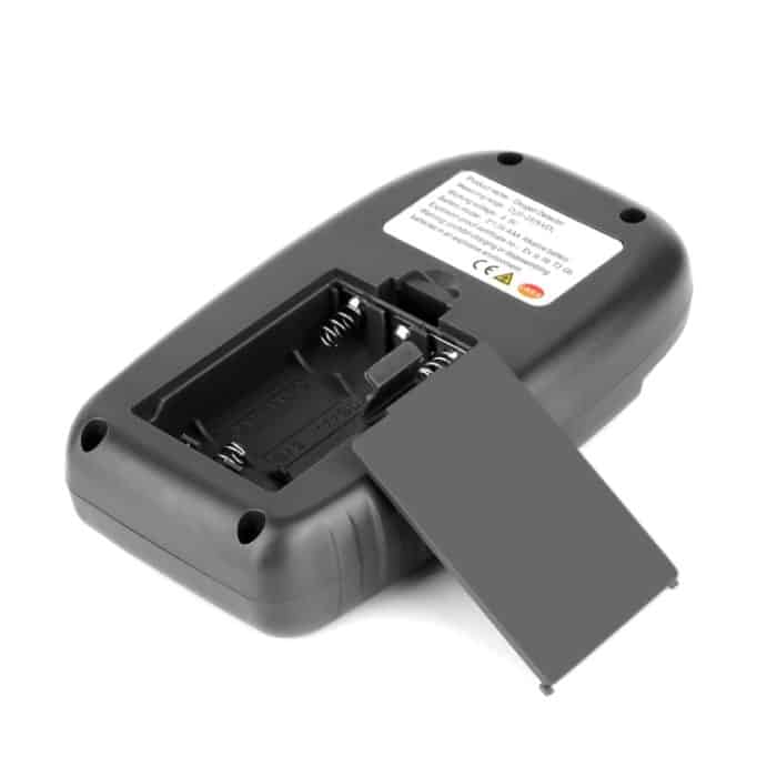 WintAct WT8821 Sauerstoffdetektor Unabhängiger Sauerstoffgassensor Warnung-up Hoher empfindlicher Giftdetektor – Bild 7