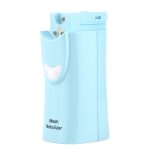 RZ823 Health Network Vernebler Handheld Haushalt Kind Erwachsener Asthma Inhalator Mini Care Inhalation Ultraschall Vernebler – Bild 4
