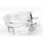 RZ823 Health Network Vernebler Handheld Haushalt Kind Erwachsener Asthma Inhalator Mini Care Inhalation Ultraschall Vernebler – Bild 5