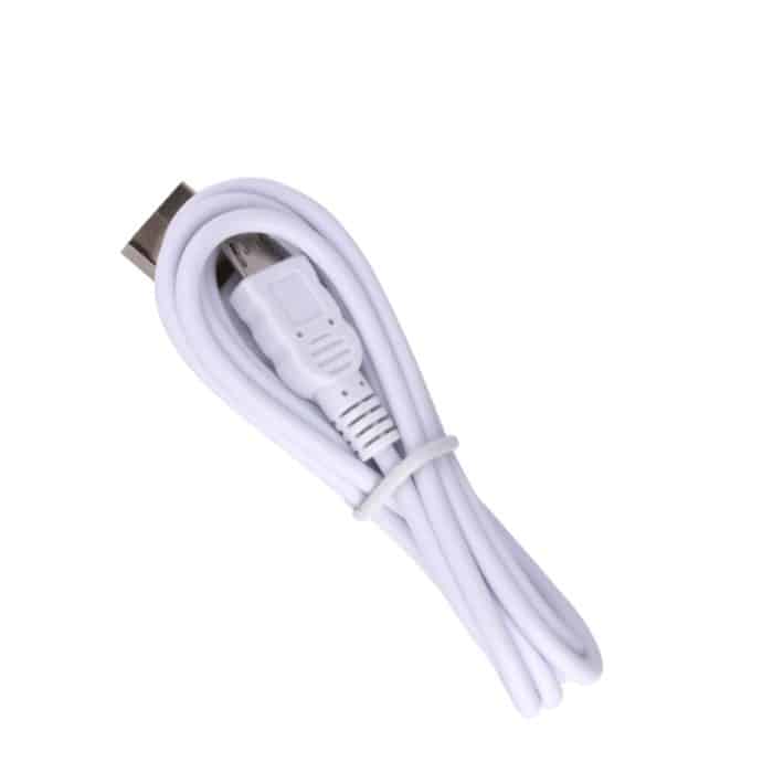 RZ823 Health Network Vernebler Handheld Haushalt Kind Erwachsener Asthma Inhalator Mini Care Inhalation Ultraschall Vernebler – Bild 6