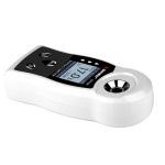 Sndway SW-593 Digital Refraktometer Sugar Brix Meter wiederaufladbare Wein Bier Alkohol Getränk Obst Zuckerkonzentration Meter – Bild 4