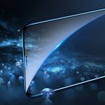 mocolo 0,33 mm 9H 3D Vollkleber gebogene Vollbild-Hartglasfolie für, iPhone 11 Pro, iPhone 11, iPhone 11 Pro Max – Bild 4