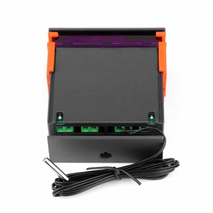 STC-1000 220V Digitaler Temperaturregler LED Temperaturregler Thermostat für Inkubatorrelais 10A Heizen und Kühlen – Bild 4