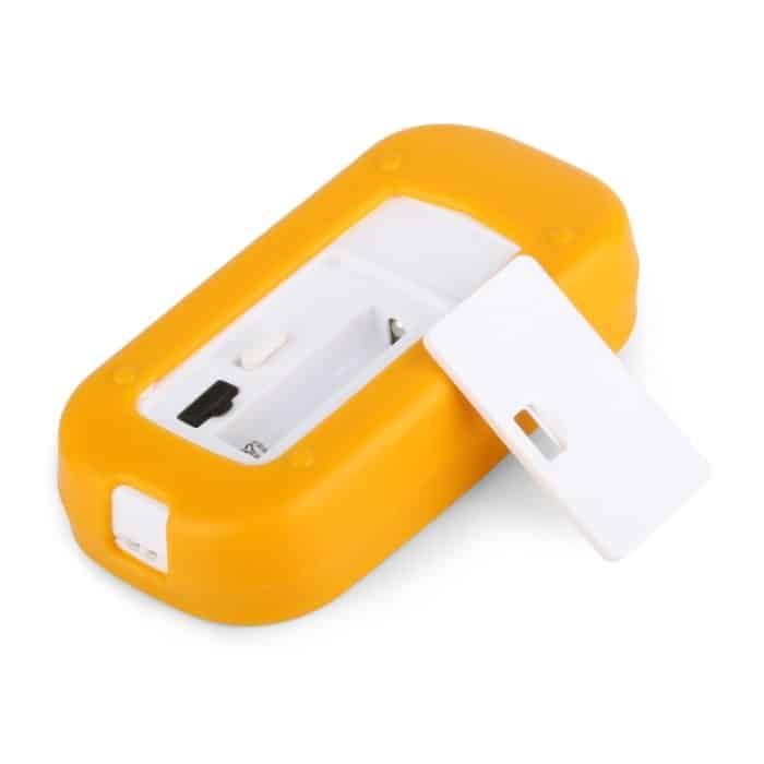 DR301 Digital Honig Refraktometer Messen Zuckergehalt Meter Reichweite 090 Brix Refraktometer Baumume Honig Wasserkonzentration Werkzeug – Bild 4