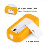 DR301 Digital Honig Refraktometer Messen Zuckergehalt Meter Reichweite 090 Brix Refraktometer Baumume Honig Wasserkonzentration Werkzeug – Bild 9