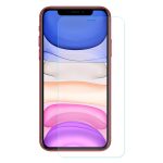 ENKAY Hat-Prince 0,26 mm 9H 2,5D gehärtete Glasfolie mit gebogenen Kanten, For iPhone 11 / iPhone XR, For iPhone 11 Pro, For iPhone 11 Pro Max – Bild 3