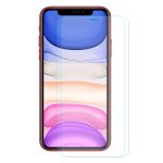 2 Stück ENKAY Hat-Prince 0,26 mm 9H 2,5D gehärtete Glasfolie mit gebogenen Kanten, For iPhone 11 / iPhone XR, For iPhone 11 Pro, For iPhone 11 Pro Max – Bild 3