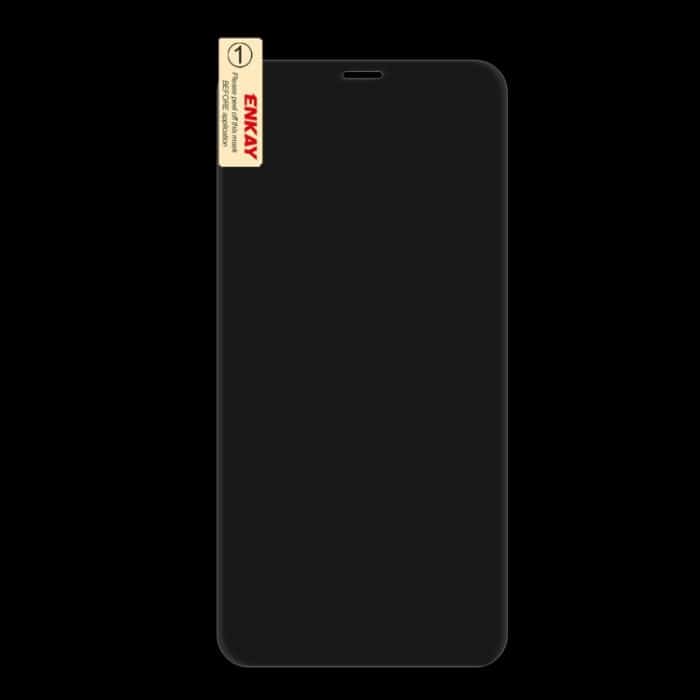 10 Stück ENKAY Hat-Prince 0,26 mm 9H 2,5D gehärtete Glasfolie mit gebogenen Kanten, For iPhone 11 / iPhone XR, For iPhone 11 Pro, For iPhone 11 Pro Max – Bild 5