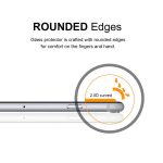 10 Stück ENKAY Hat-Prince 0,26 mm 9H 2,5D gehärtete Glasfolie mit gebogenen Kanten, For iPhone 11 / iPhone XR, For iPhone 11 Pro, For iPhone 11 Pro Max – Bild 7