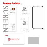 ENKAY Hat-Prince Vollkleber 0,26 mm 9H 2,5D gehärtetes Glas mit vollständiger Abdeckung, For iPhone 11 / iPhone XR, For iPhone 11 Pro / XS / X, For iPhone 11 Pro Max / XS Max – Bild 7