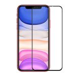 ENKAY Hat-Prince 0,26 mm 9H 6D gebogene Vollbild-Hartglasfolie, For iPhone 11 / iPhone XR, For iPhone 11 Pro / XS / X, For iPhone 11 Pro Max / XS Max