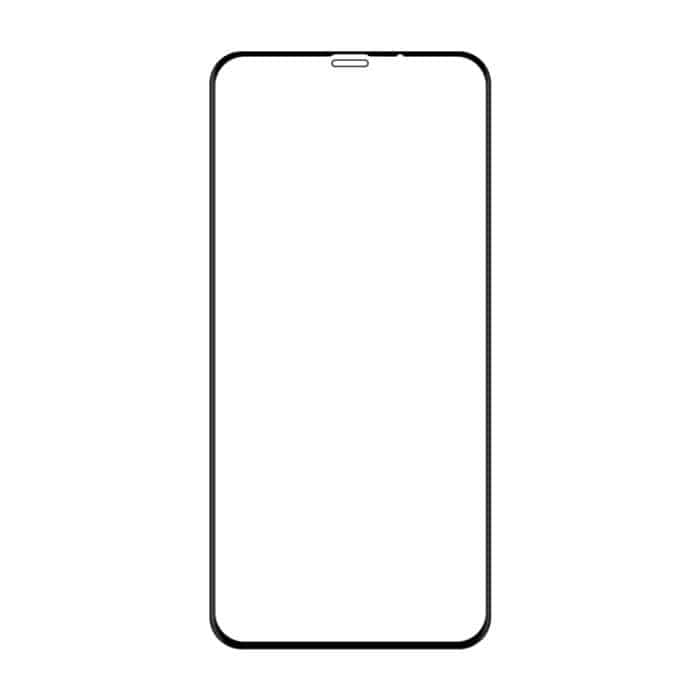 ENKAY Hat-Prince 0,26 mm 9H 6D gebogene Vollbild-Hartglasfolie, For iPhone 11 / iPhone XR, For iPhone 11 Pro / XS / X, For iPhone 11 Pro Max / XS Max – Bild 6