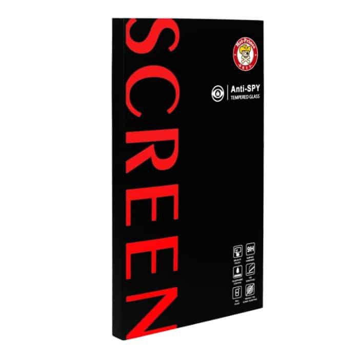 ENKAY Hat-Prince 0,26 mm 9H 2,5D Sichtschutz, blendfrei, Vollbild-Hartglasfolie, For iPhone 11 / iPhone XR, For iPhone 11 Pro / XS / X, For iPhone 11 Pro Max / XS Max – Bild 10