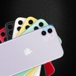 2PCS mocolo 0,15mm 9H 2,5D Runde Kante Hinten Kamera Objektiv Gehärtetes Glas Film, For iPhone 11, For iPhone 11 Pro, For iPhone 11 Pro Max – Bild 3