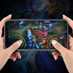 10 Stück Mocolo 0,33 mm 9H 2,5D Vollkleber aus gehärtetem Glas, For iPhone 11, For iPhone 11 Pro, For iPhone 11 Pro Max – Bild 4