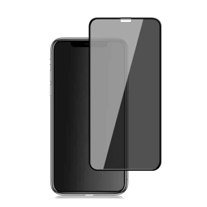 SYA00533203.jpg mocolo 0,33 mm 9H 2,5D Vollkleber-Blendschutzfolie aus gehärtetem Glas, For iPhone 11 / XR, For iPhone 11 Pro / XS / X, For iPhone 11 Pro Max / XS Max – Bild 1