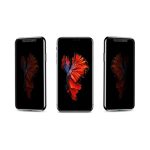 mocolo 0,33 mm 9H 2,5D Vollkleber-Blendschutzfolie aus gehärtetem Glas, For iPhone 11 / XR, For iPhone 11 Pro / XS / X, For iPhone 11 Pro Max / XS Max – Bild 3