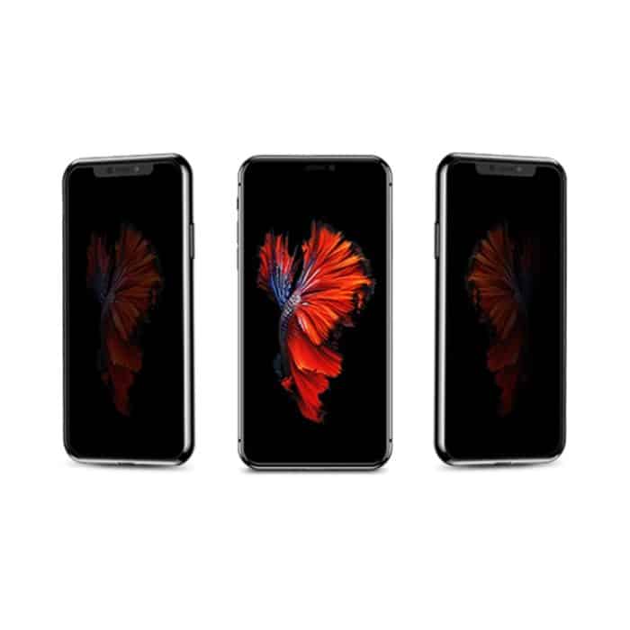 mocolo 0,33 mm 9H 2,5D Vollkleber-Blendschutzfolie aus gehärtetem Glas, For iPhone 11 / XR, For iPhone 11 Pro / XS / X, For iPhone 11 Pro Max / XS Max – Bild 3