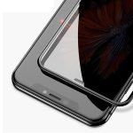 mocolo 0,33 mm 9H 2,5D Vollkleber-Blendschutzfolie aus gehärtetem Glas, For iPhone 11 / XR, For iPhone 11 Pro / XS / X, For iPhone 11 Pro Max / XS Max – Bild 5