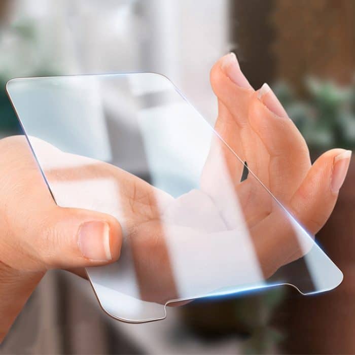 mocolo 0,33 mm 9H 2,5D gehärtete Glasfolie, For iPhone 11, For iPhone 11 Pro, For iPhone 11 Pro Max – Bild 6