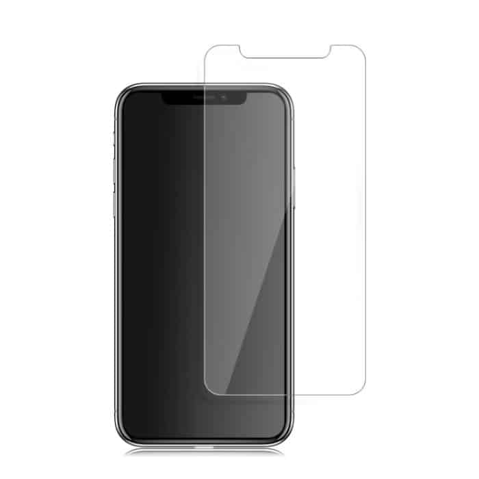 SYA00533701.jpg 10 Stück Mocolo 0,33 mm 9H 2,5D gehärtete Glasfolie, For iPhone 11, For iPhone 11 Pro, For iPhone 11 Pro Max – Bild 1